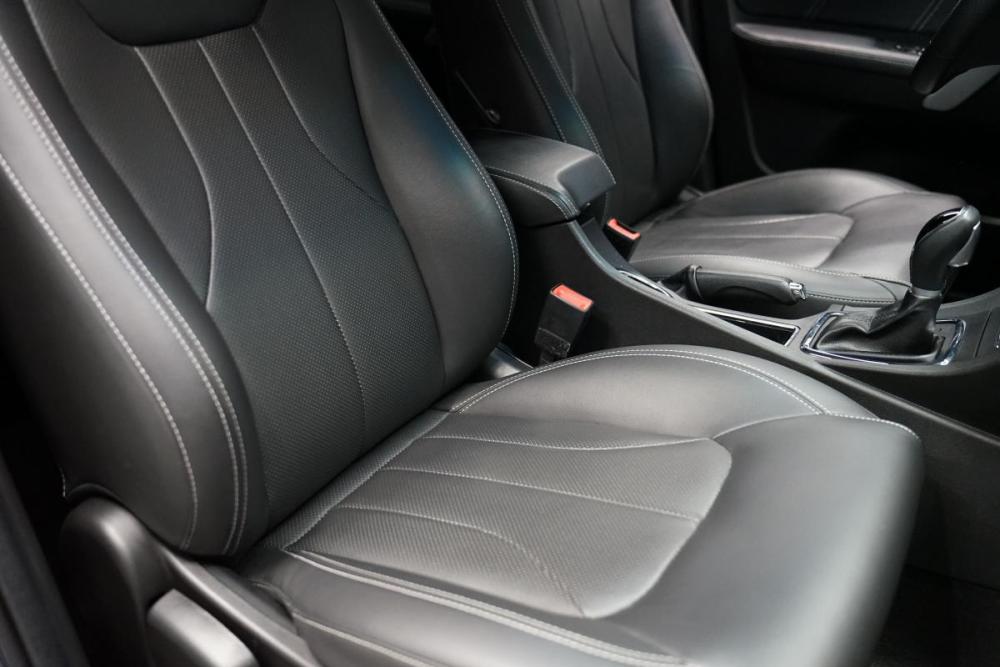 Geely Emgrand 7 I Рестайлинг Крым  - изображение 20