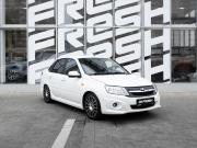 Lada (ВАЗ) Granta I Ставрополь  - изображение 20