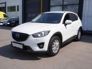 Mazda CX-5 I Москва  - изображение 16