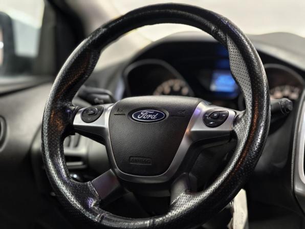 Ford Focus III с пробегом 2012 года, цена 767 000 рублей, 219435 км, универсал, Автокод Объявления