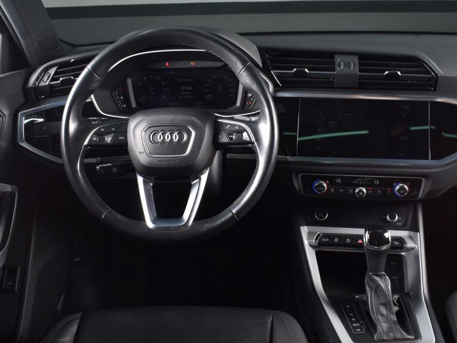 Audi Q3 II (F3) Кемерово  - изображение 8