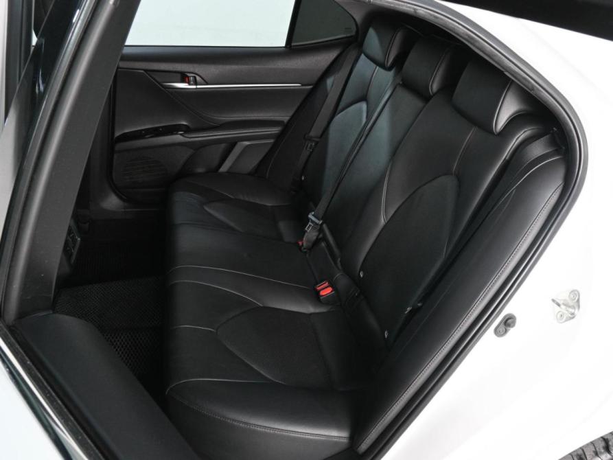 Toyota Camry VIII (XV70) Ростов-на-Дону  - изображение 9