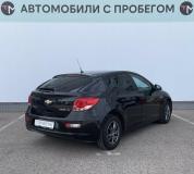 Chevrolet Cruze I Рестайлинг Стерлитамак  - изображение 31