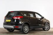 Ford Kuga II Рестайлинг Тюмень  - изображение 26
