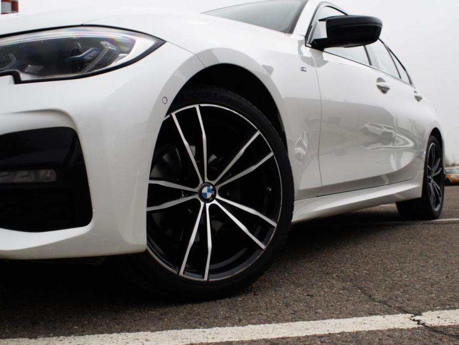 BMW 3 серии VII (G2x) Москва  - изображение 23