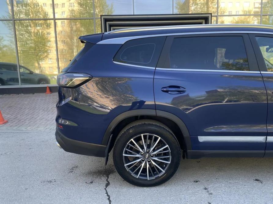 Chery Tiggo 8 Pro Max I Екатеринбург  - изображение 39