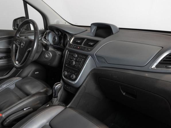 Opel Mokka I с пробегом 2015 года, цена 1 361 254 рубля, 74447 км, внедорожник, Автокод Объявления