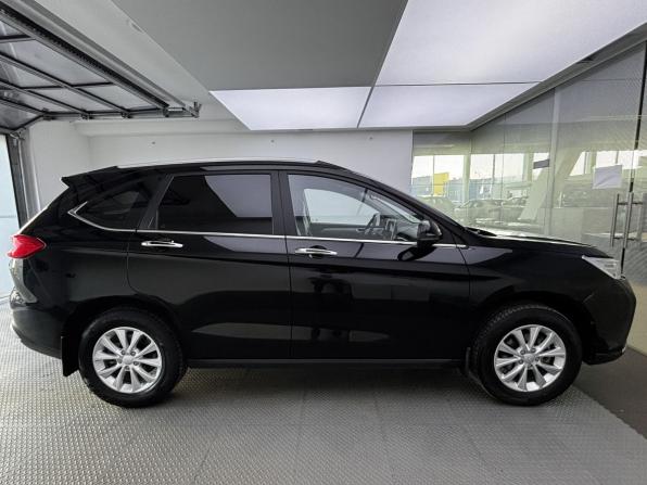 Haval M6 II с пробегом 2023 года, цена 1 750 000 рублей, 57800 км, внедорожник, Автокод Объявления