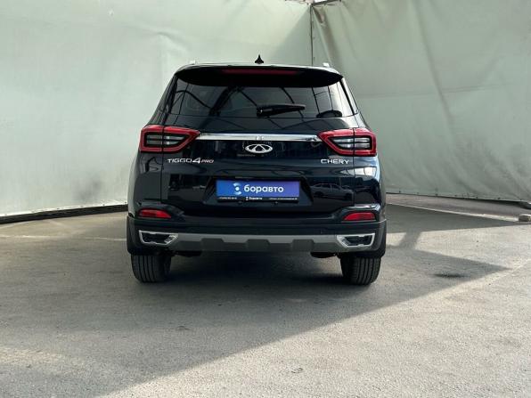 Chery Tiggo 4 Pro I Рестайлинг с пробегом 2024 года, цена 1 570 000 рублей, 28719 км, внедорожник, Автокод Объявления