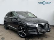 Audi Q7 II (4M) Москва  - изображение 24