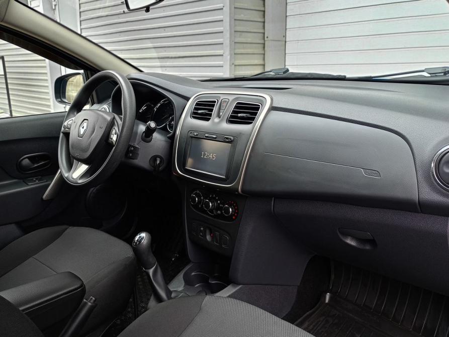 Renault Sandero II Казань  - изображение 9