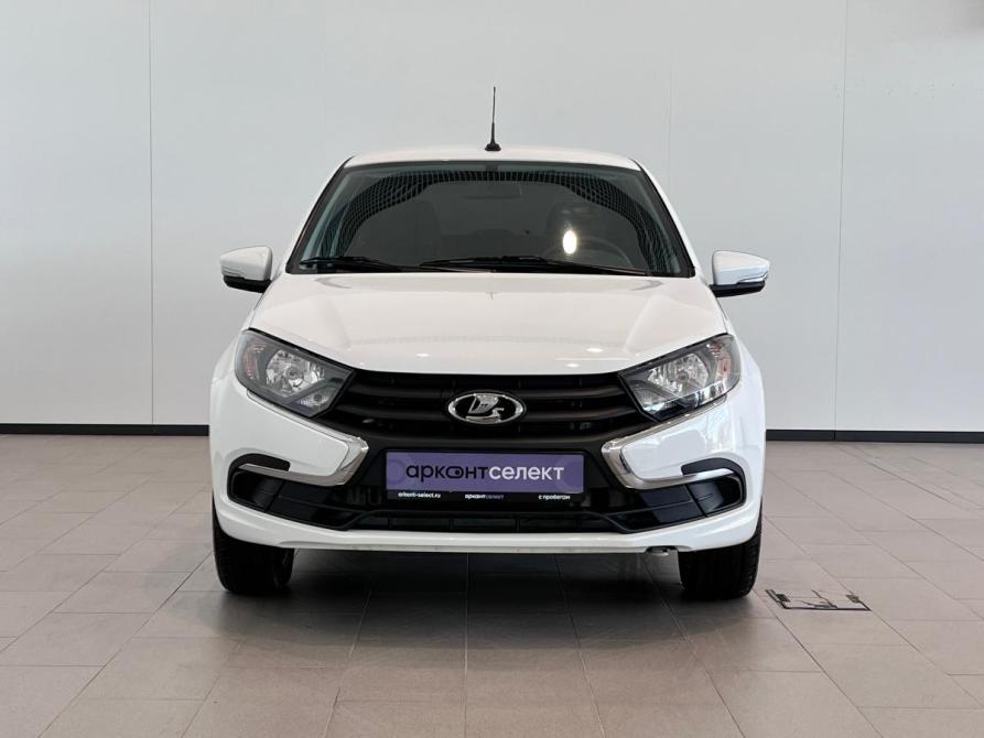 Lada (ВАЗ) Granta I Рестайлинг Волгоград  - изображение 5