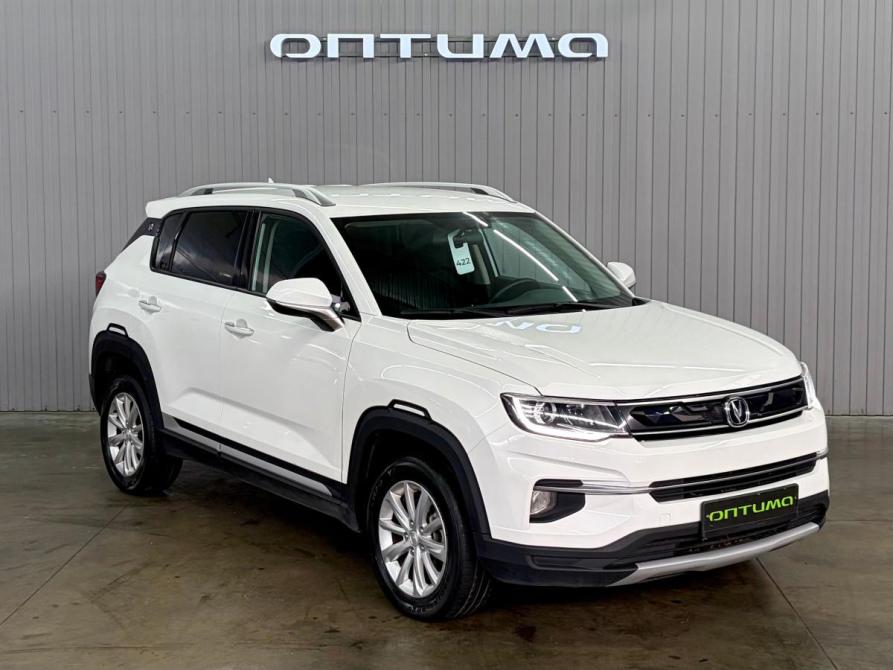 Changan CS35 Plus I Краснодар  - изображение 3