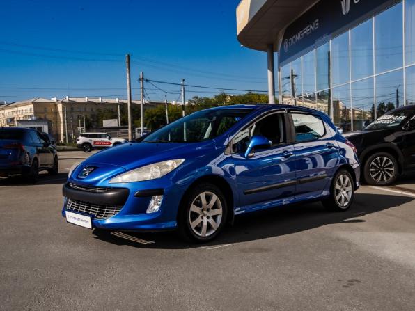 Peugeot 308 I Рестайлинг с пробегом 2011 года, цена 478 000 рублей, 295577 км, хэтчбек, Автокод Объявления