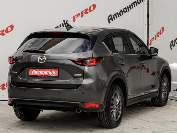 Mazda CX-5 II с пробегом 2019 года, цена 2 300 000 рублей, 97953 км, внедорожник, Автокод Объявления