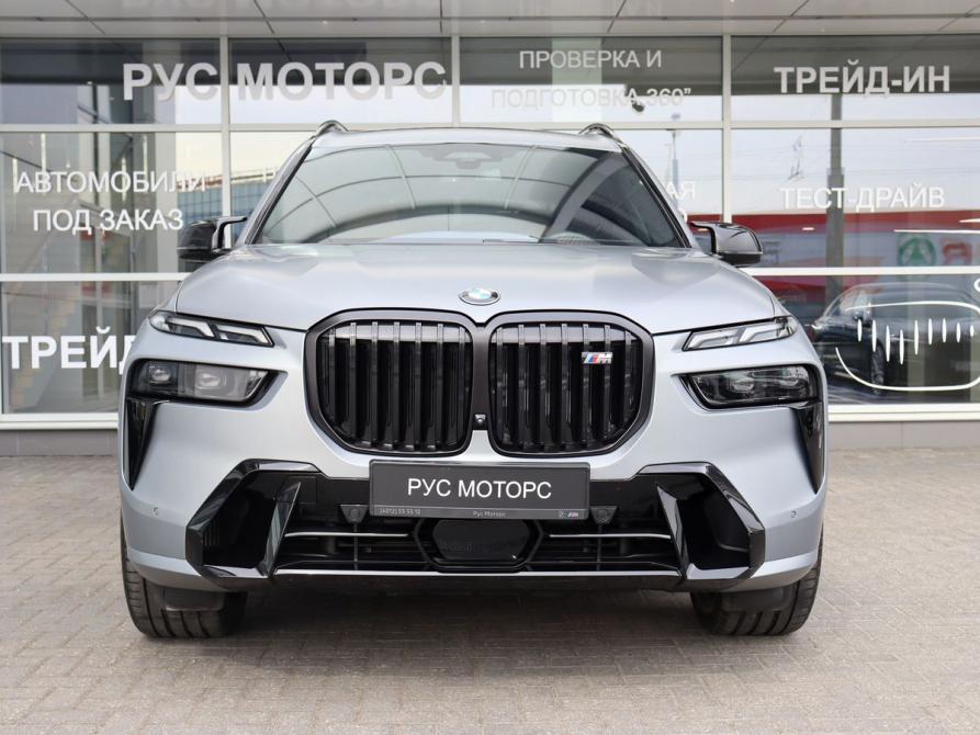 BMW X7 I (G07) Рестайлинг Калининград  - изображение 2