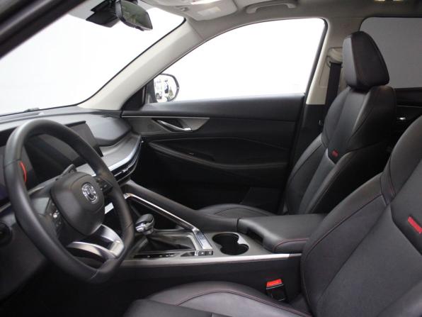 Changan CS35 Plus I Рестайлинг с пробегом 2024 года, цена 1 939 900 рублей, 24284 км, внедорожник, Автокод Объявления