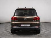 Volkswagen Tiguan I Рестайлинг Москва  - изображение 19