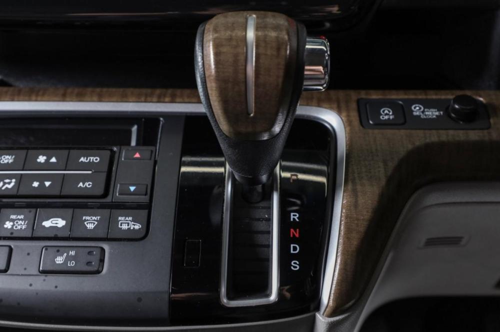 Honda Stepwgn IV Новосибирск  - изображение 15