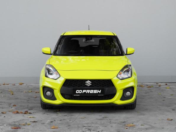 Suzuki Swift V с пробегом 2017 года, цена 1 349 000 рублей, 111140 км, хэтчбек, Автокод Объявления