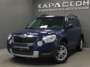 Skoda Yeti I Пермь  - изображение 19