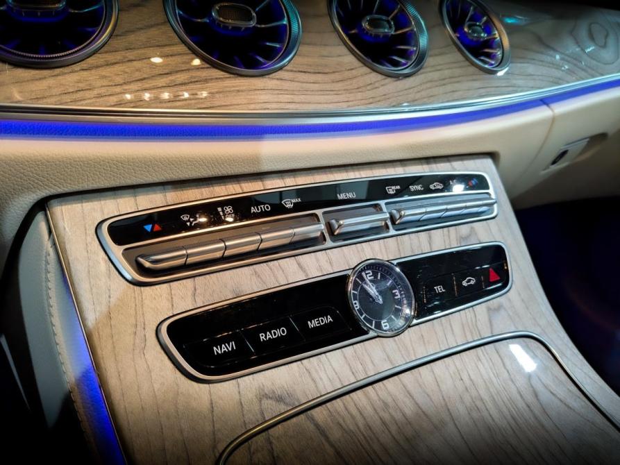 Mercedes-Benz E-Класс V (W213 S213 C238) Химки  - изображение 27