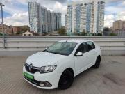 Renault Logan II Ростов-на-Дону  - изображение 21