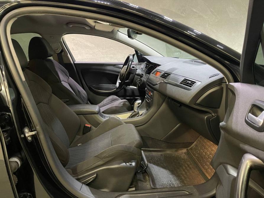 Citroen C5 II Новосибирск  - изображение 13