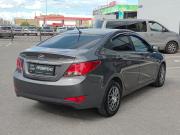 Hyundai Solaris I Рестайлинг Йошкар-Ола  - изображение 28