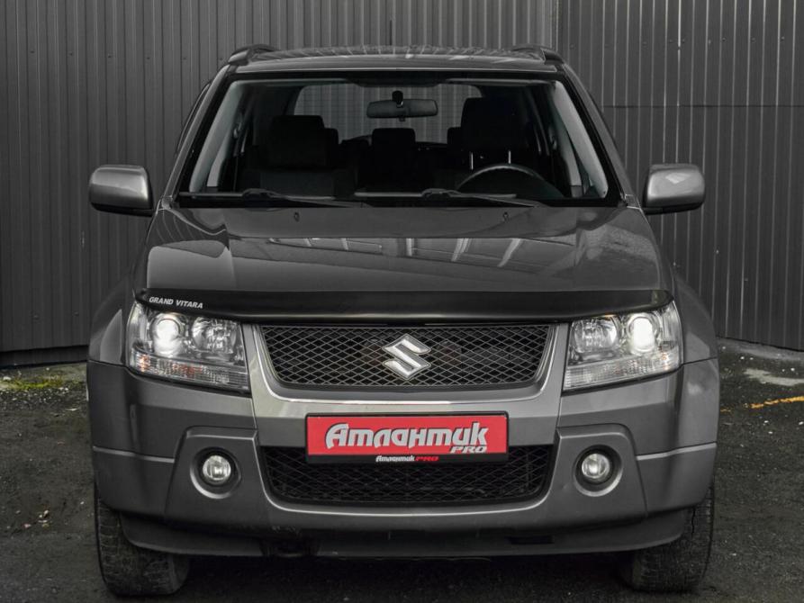 Suzuki Grand Vitara II Рестайлинг Екатеринбург  - изображение 2