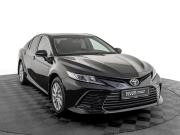 Toyota Camry VIII (XV70) Рестайлинг Москва  - изображение 25