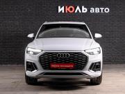 Audi Q5 Sportback I (FY) Екатеринбург  - изображение 32