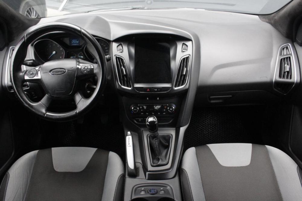 Ford Focus III Брянск  - изображение 8
