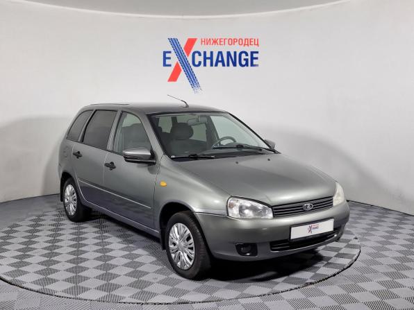 Lada (ВАЗ) Kalina I с пробегом 2013 года, цена 244 020 рублей, 155420 км, универсал, Автокод Объявления