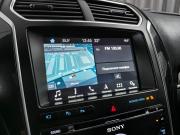 Ford Explorer V Рестайлинг Москва  - изображение 44