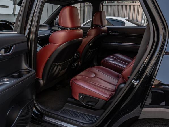 Hyundai Palisade I с пробегом 2019 года, цена 3 345 000 рублей, 149689 км, внедорожник, Автокод Объявления