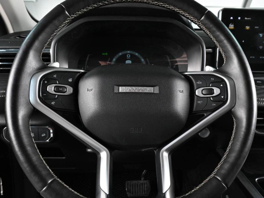 Haval Jolion I Рестайлинг Ростов-на-Дону  - изображение 12