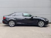 Audi A4 V (B9) Москва  - изображение 30