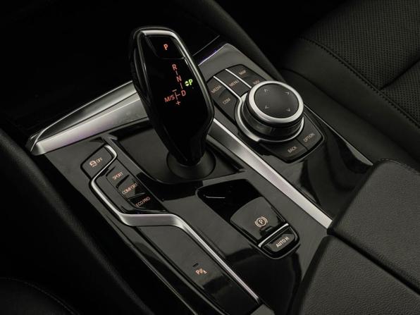 BMW 5 серии VII (G30/G31/G38) Рестайлинг с пробегом 2020 года, цена 3 819 000 рублей, 76550 км, седан, Автокод Объявления