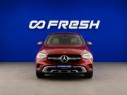 Mercedes-Benz GLC Coupe I (C253) Рестайлинг Москва  - изображение 23