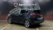Kia Sportage IV Рестайлинг Ставрополь  - изображение 22