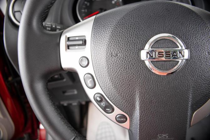 Nissan Qashqai I Рестайлинг с пробегом 2011 года, цена 1 499 000 рублей, 167800 км, внедорожник, Автокод Объявления