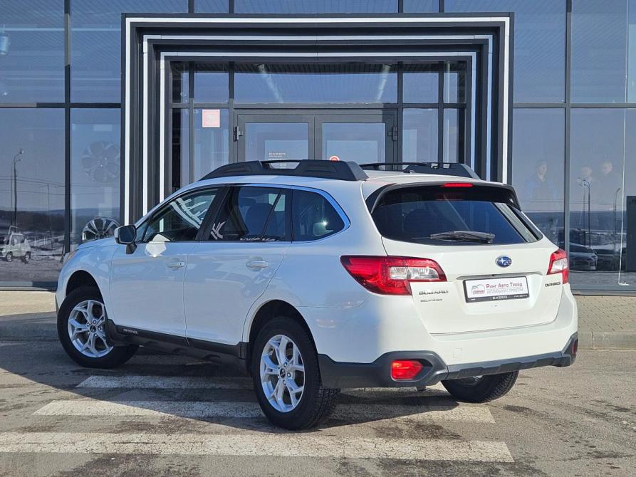 Subaru Outback V Воронеж  - изображение 6