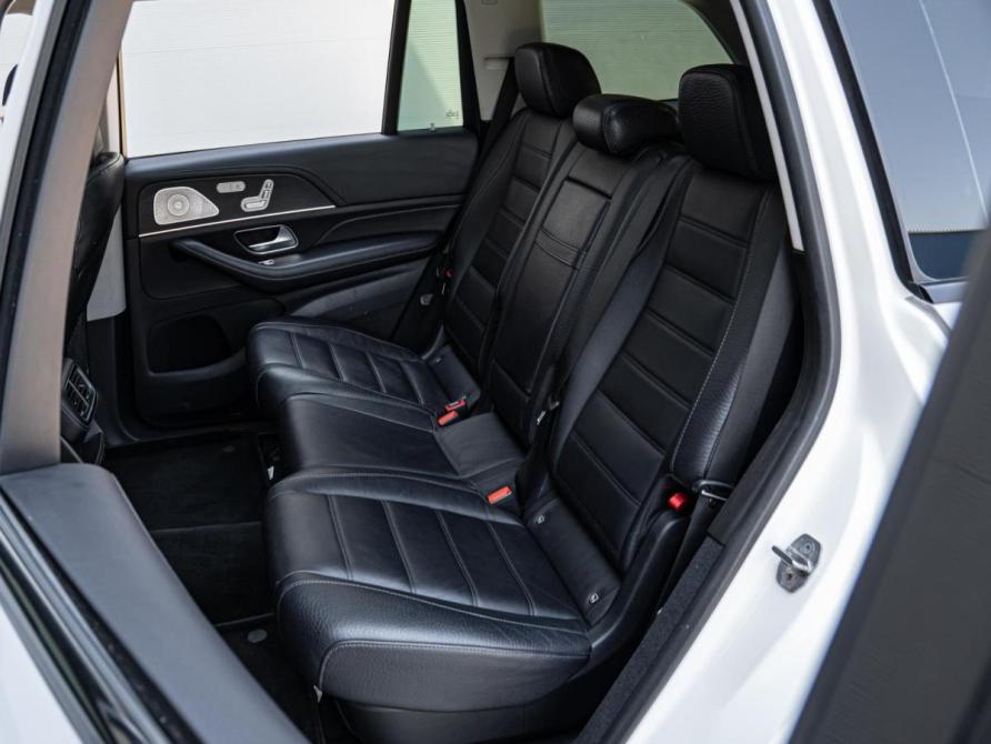 Mercedes-Benz GLS II (X167) Краснодар  - изображение 10