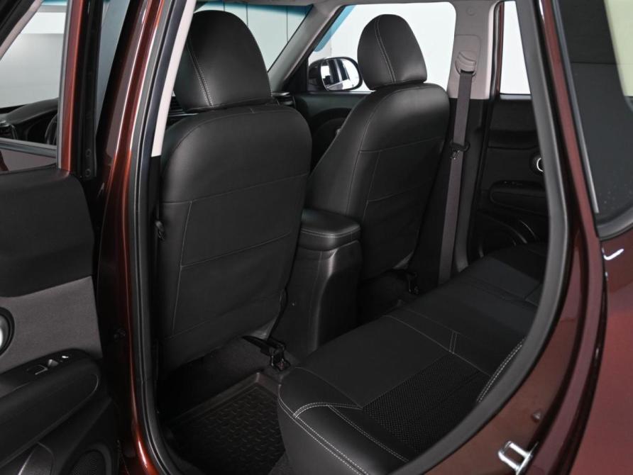 Kia Soul II Рестайлинг Ростов-на-Дону  - изображение 11