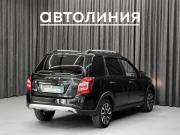 Lada (ВАЗ) Granta I Рестайлинг Красноярск  - изображение 22