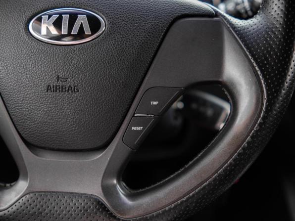 Kia Cerato III с пробегом 2013 года, цена 789 000 рублей, 262829 км, седан, Автокод Объявления