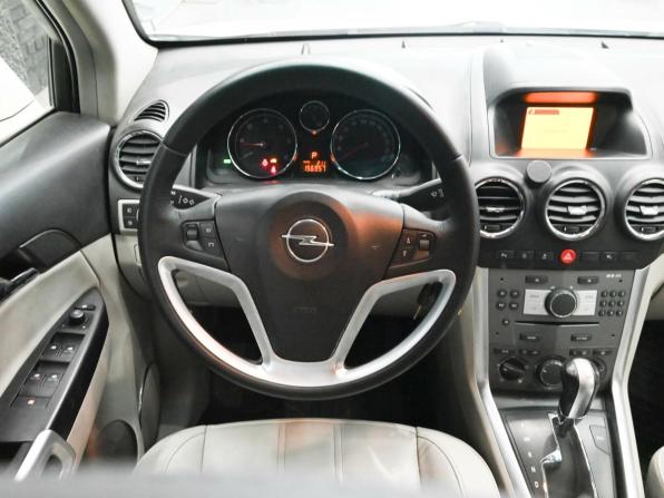 Opel Antara I Рестайлинг с пробегом 2012 года, цена 1 100 000 рублей, 156956 км, внедорожник, Автокод Объявления