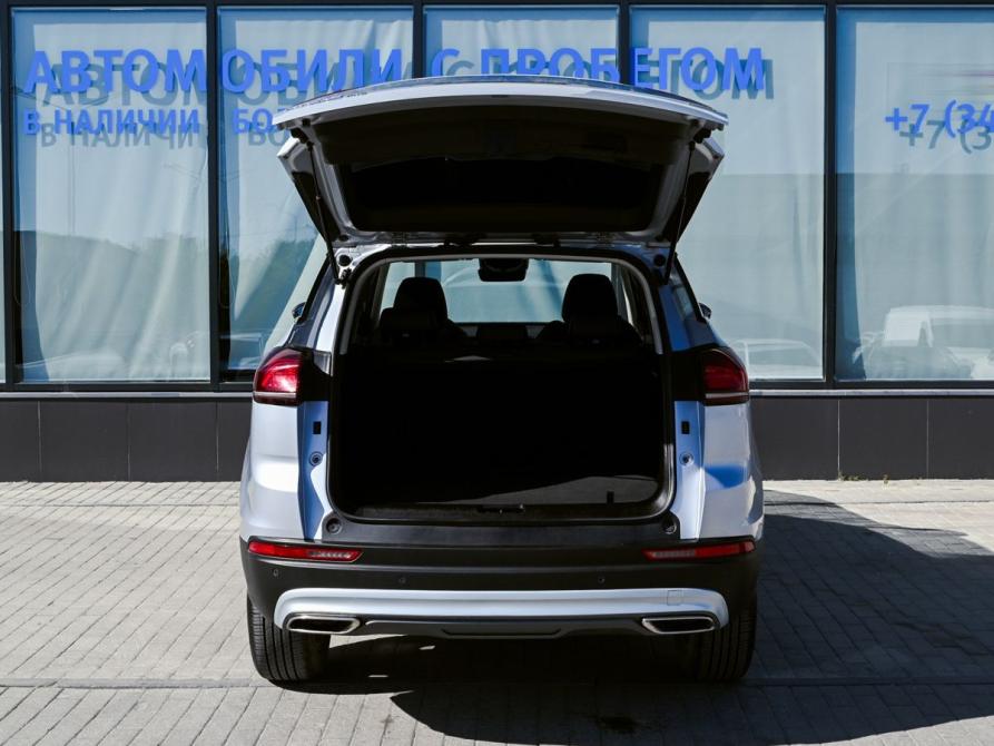 Geely Atlas Pro Екатеринбург  - изображение 19