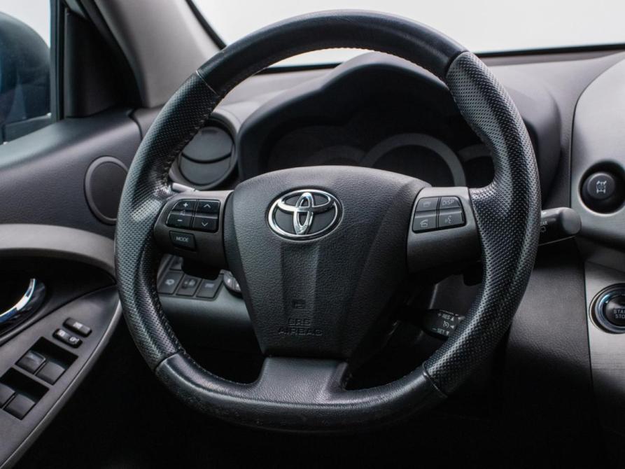 Toyota RAV4 III (XA30) Рестайлинг Москва  - изображение 15